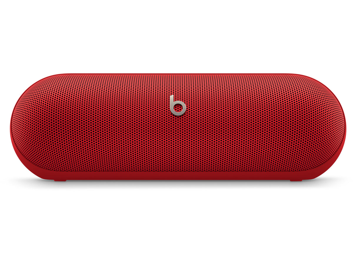 Beats Pill, Statement Red