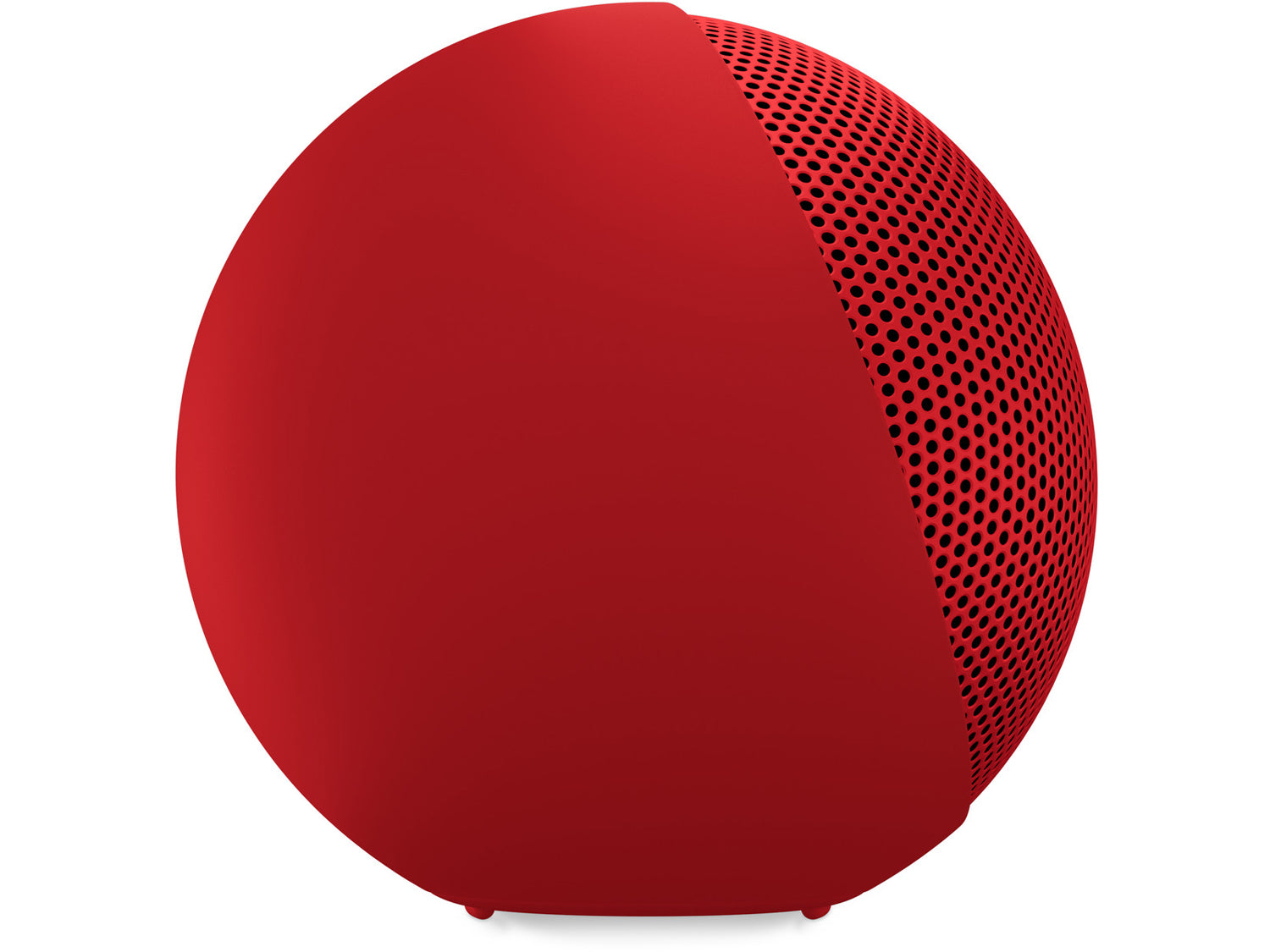 Beats Pill, Statement Red