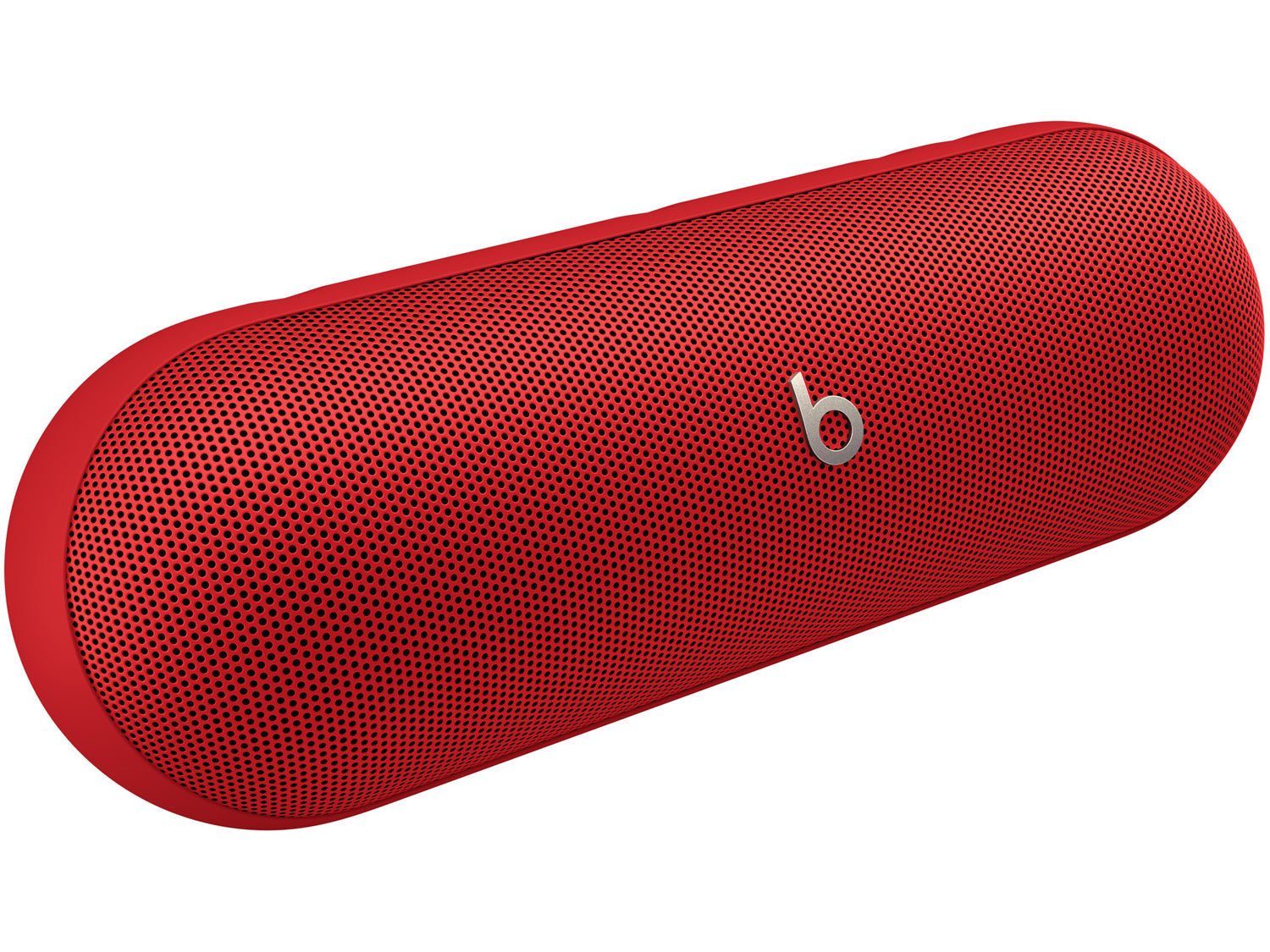 Beats Pill, Statement Red