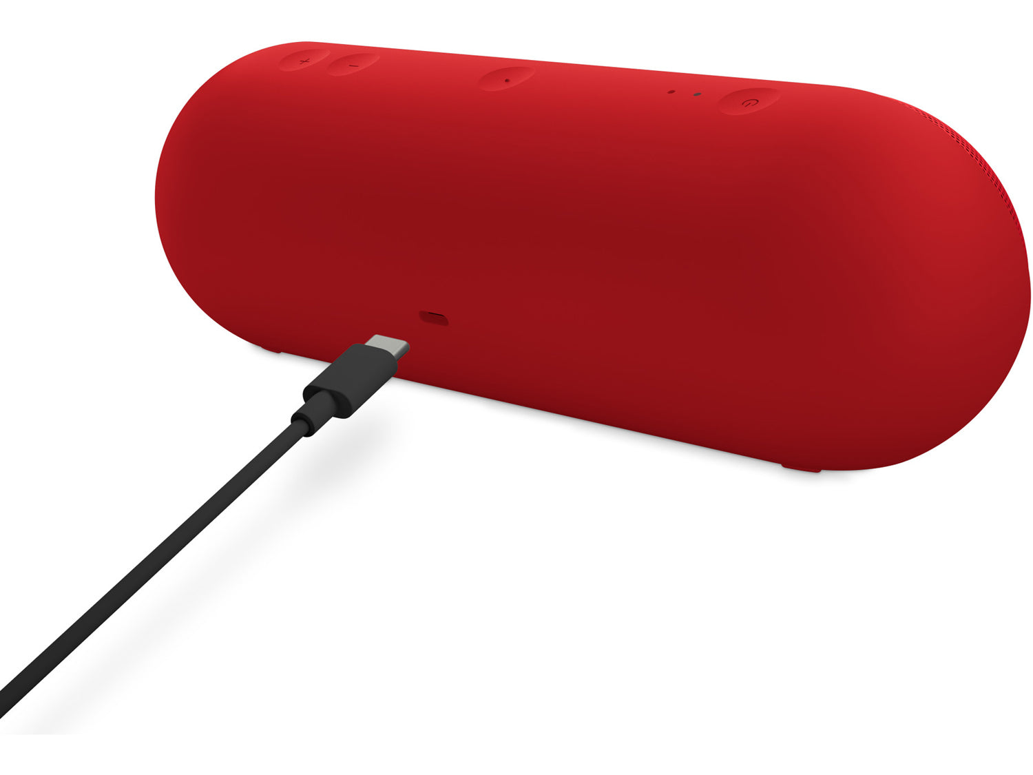 Beats Pill, Statement Red