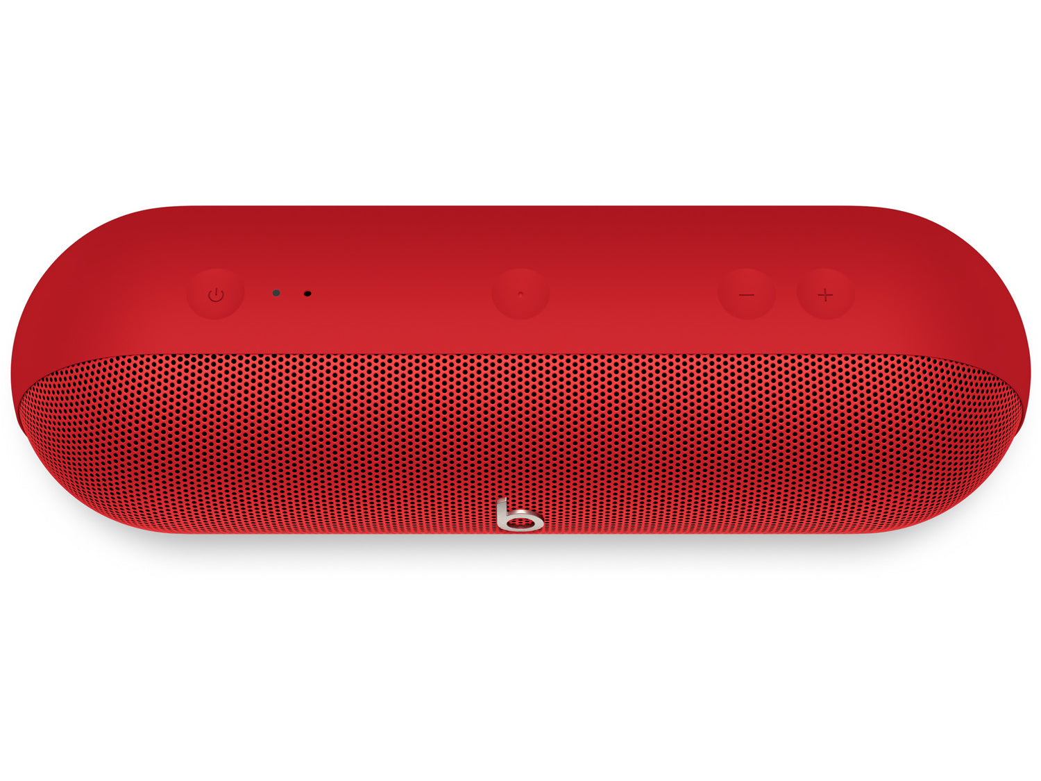 Beats Pill, Statement Red