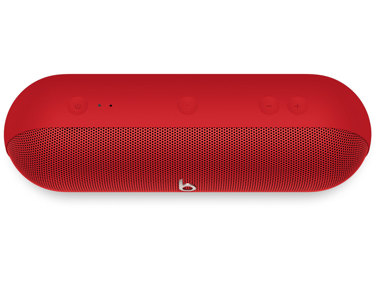 Beats Pill, Statement Red