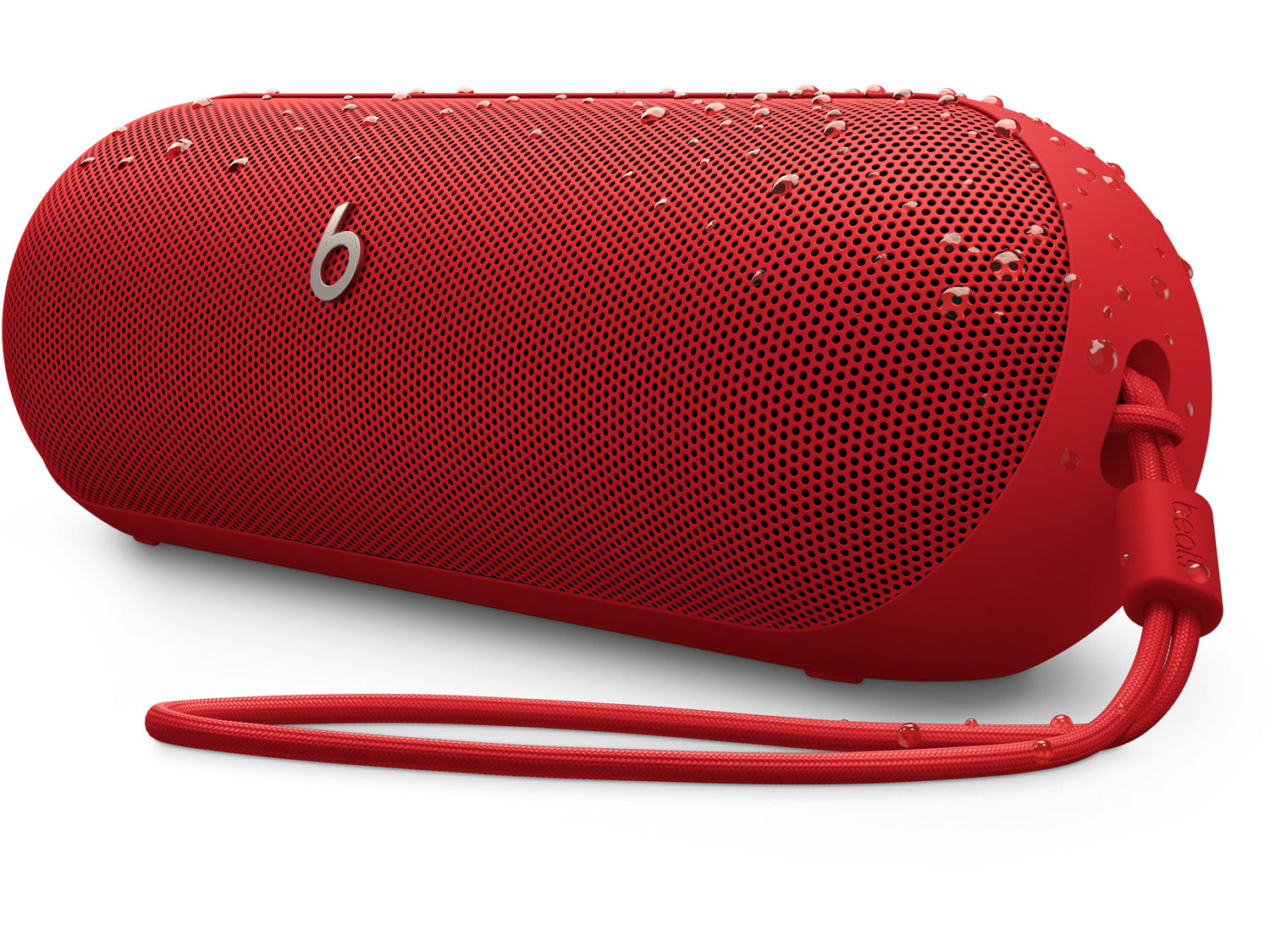 Beats Pill, Statement Red