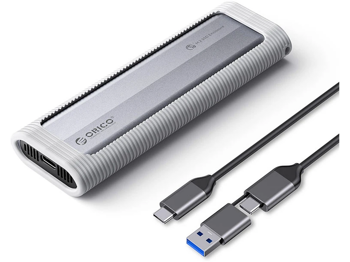 Orico AXM2S-G2-V1-GY-BP