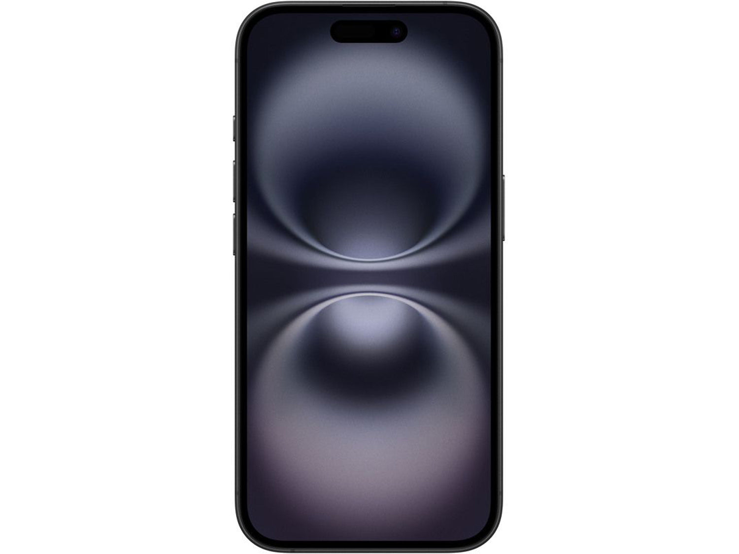 Apple iPhone 16 - 8GB RAM / 128GB, Black
