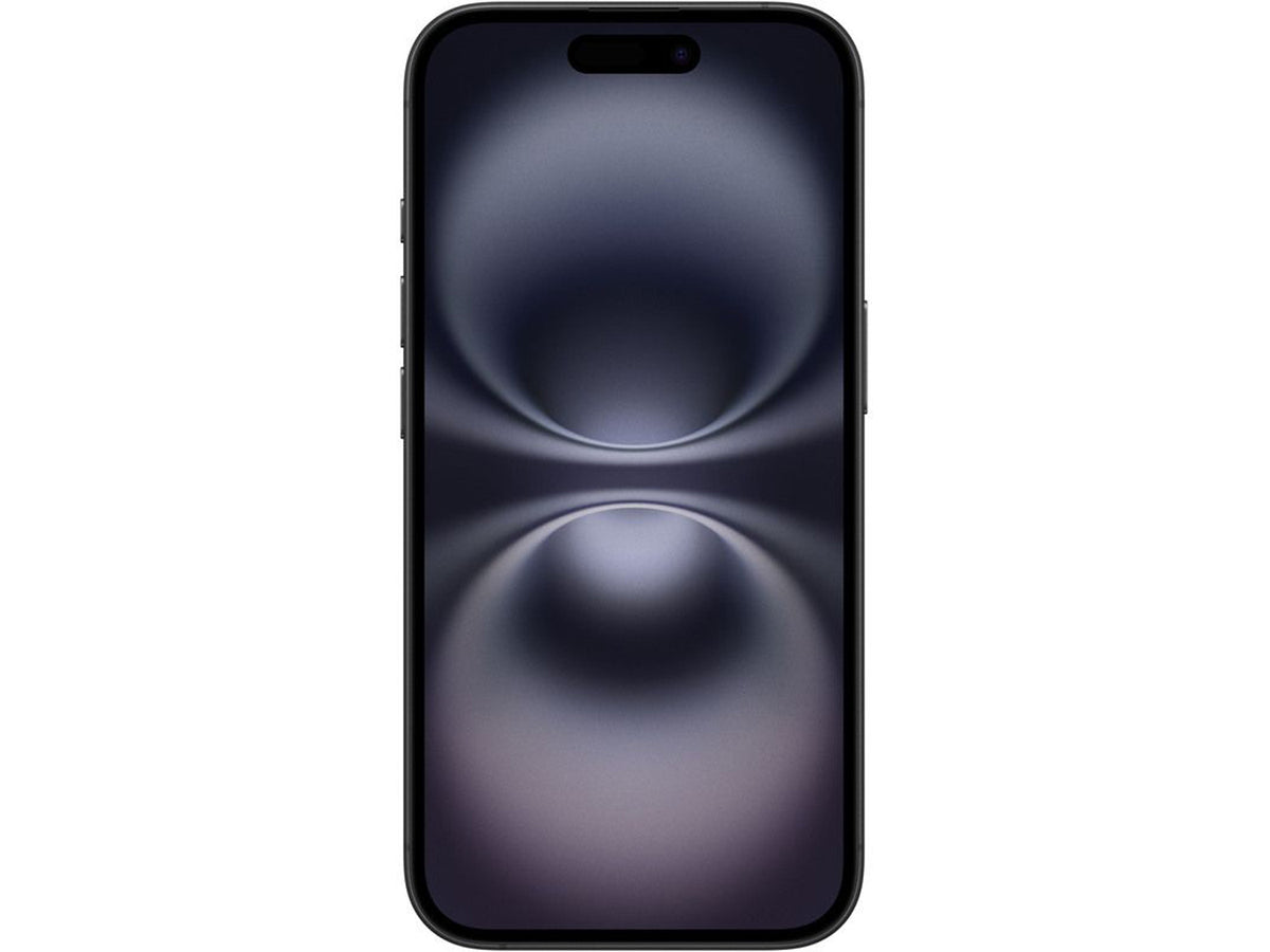 Apple iPhone 16 - 8GB RAM / 128GB, Black