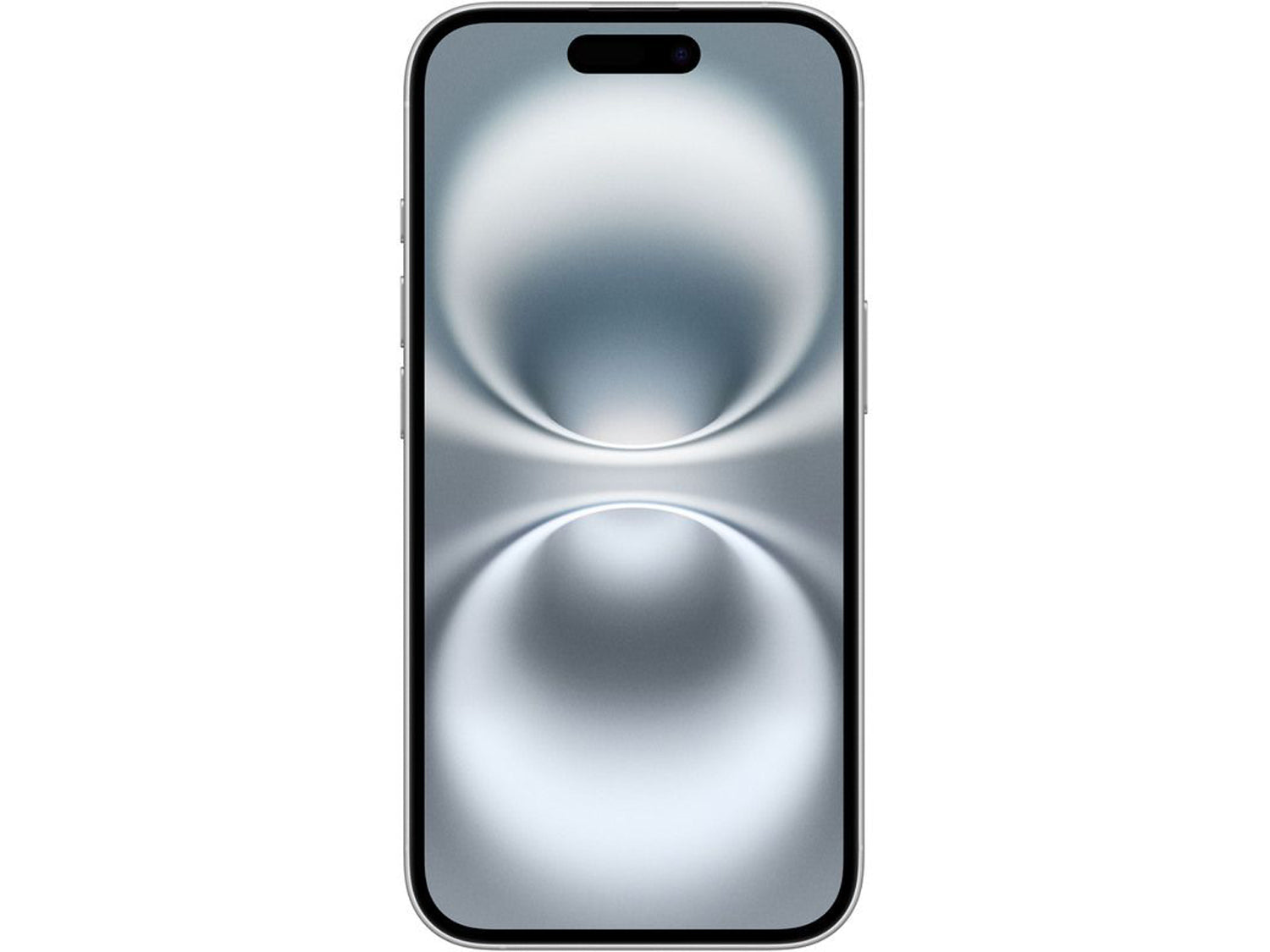 Apple iPhone 16 - 8GB RAM / 128GB, White