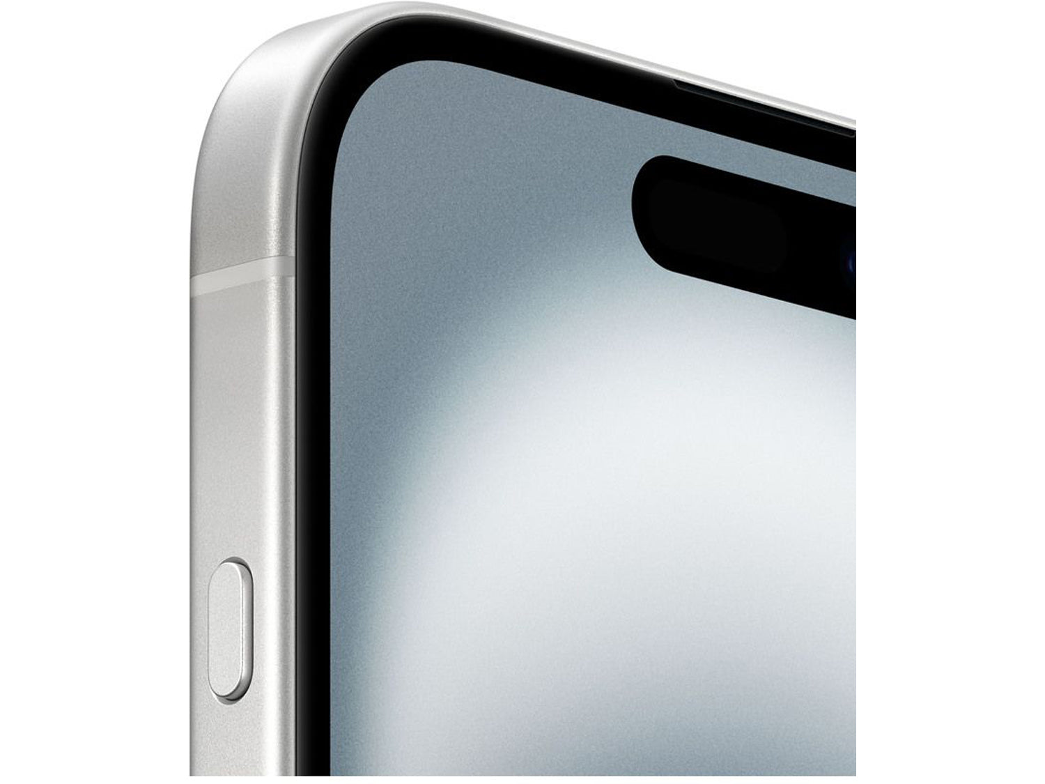 Apple iPhone 16 - 8GB RAM / 128GB, White