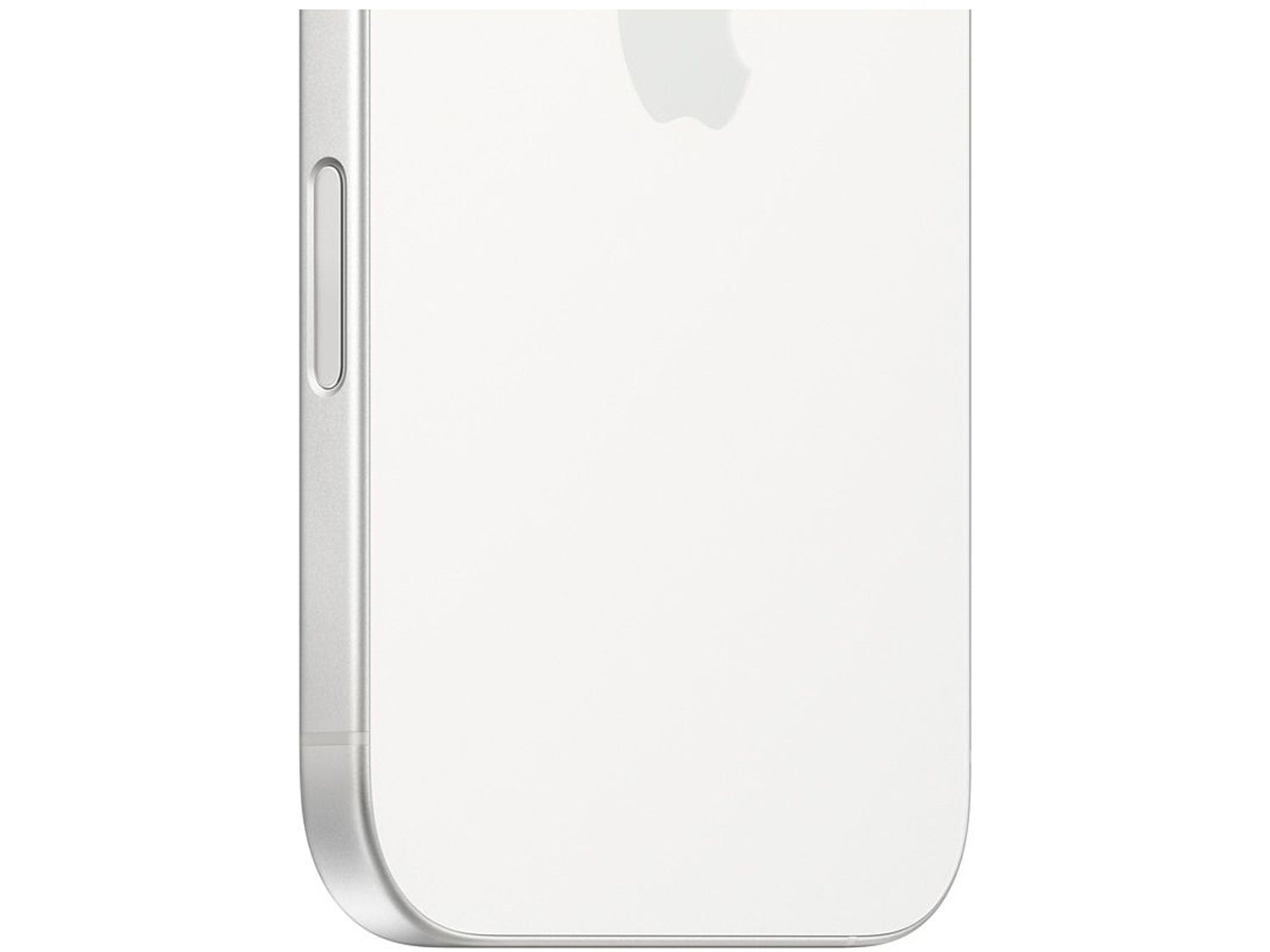 Apple iPhone 16 - 8GB RAM / 128GB, White