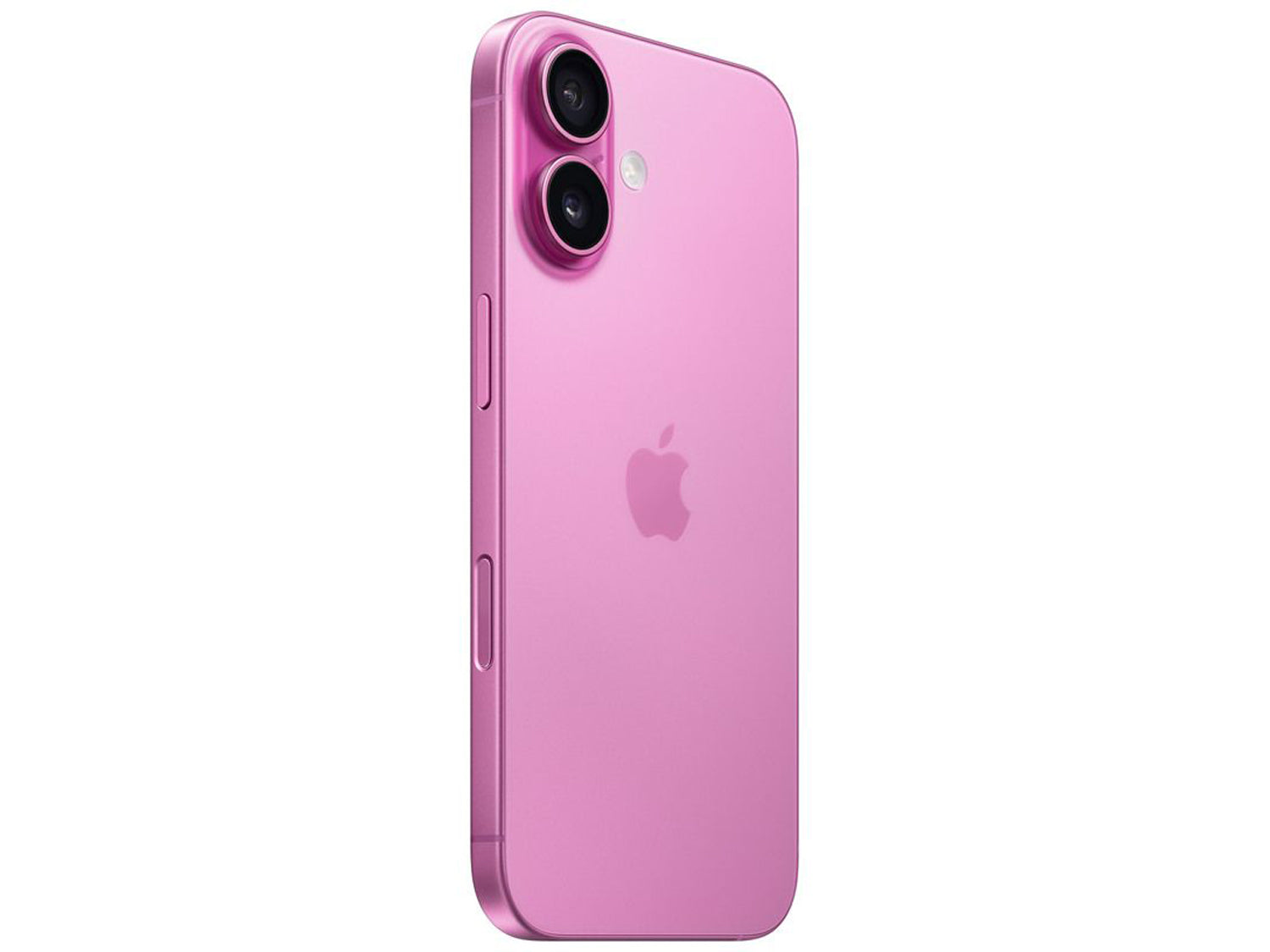 Apple iPhone 16 - 8GB RAM / 128GB, Pink