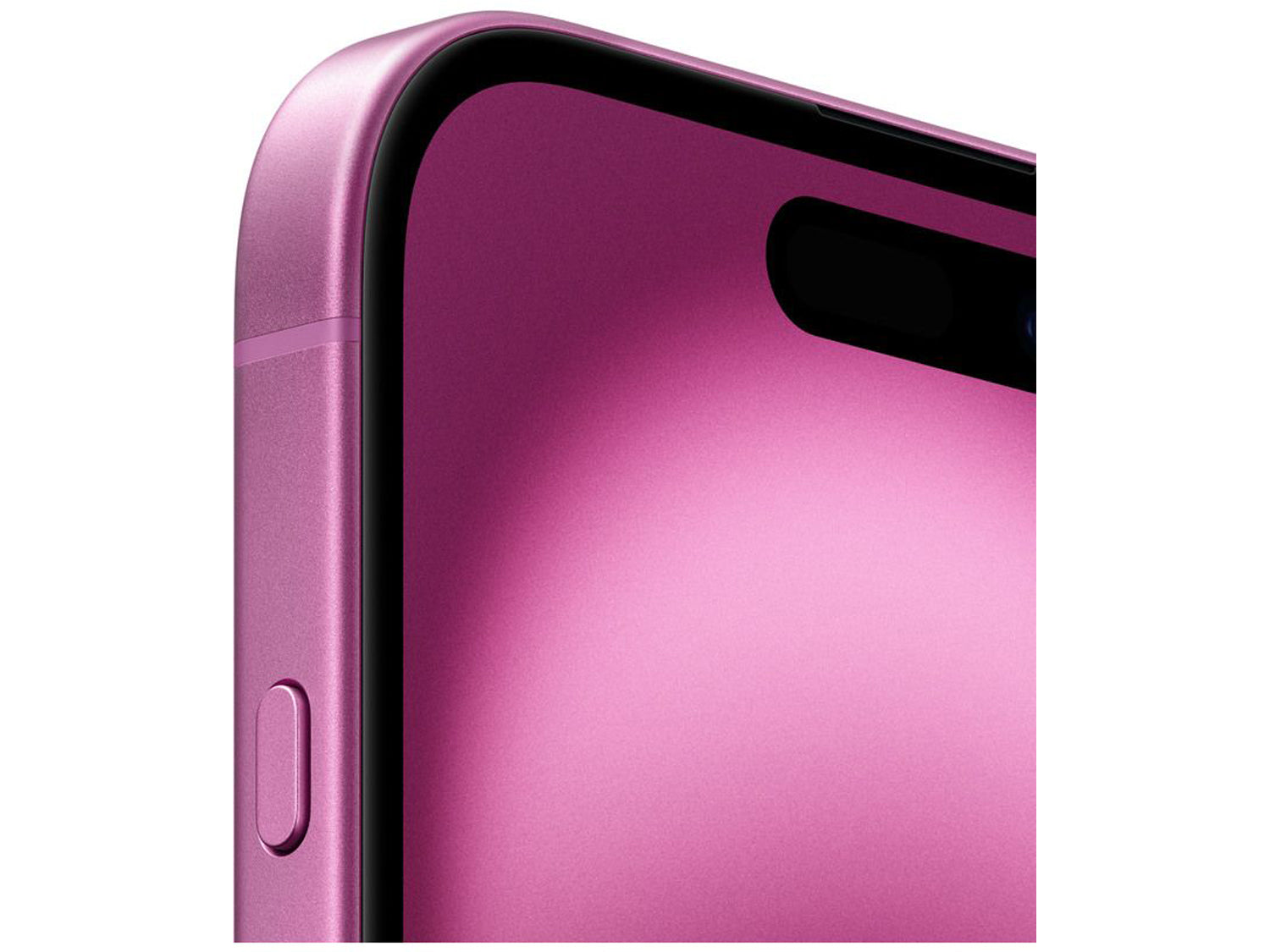 Apple iPhone 16 - 8GB RAM / 128GB, Pink