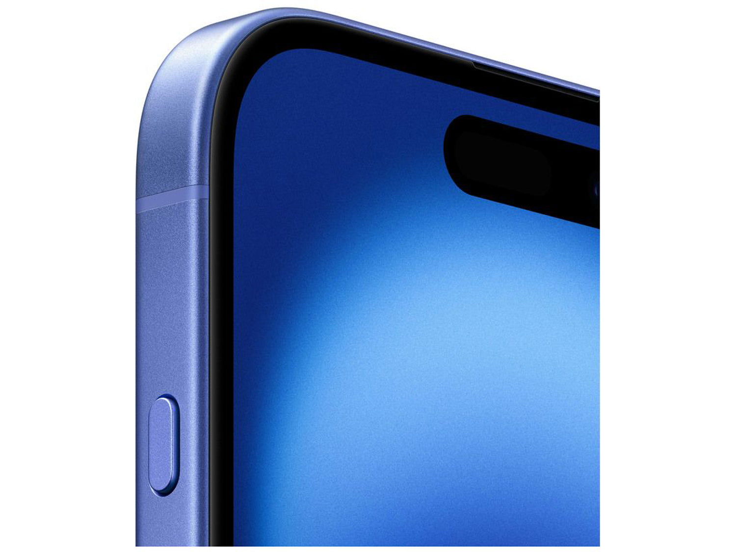 Apple iPhone 16 - 8GB RAM / 128GB, Ultramarine