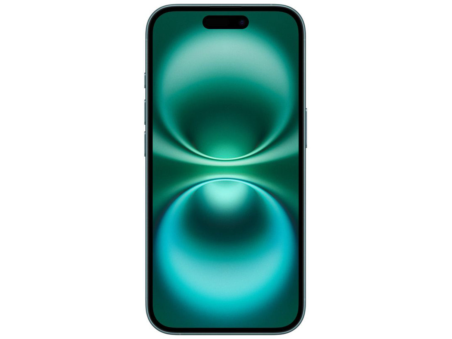 Apple iPhone 16 - 8GB RAM / 128GB, Teal