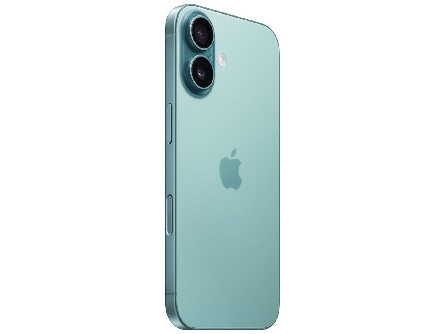 Apple iPhone 16 - 8GB RAM / 128GB, Teal