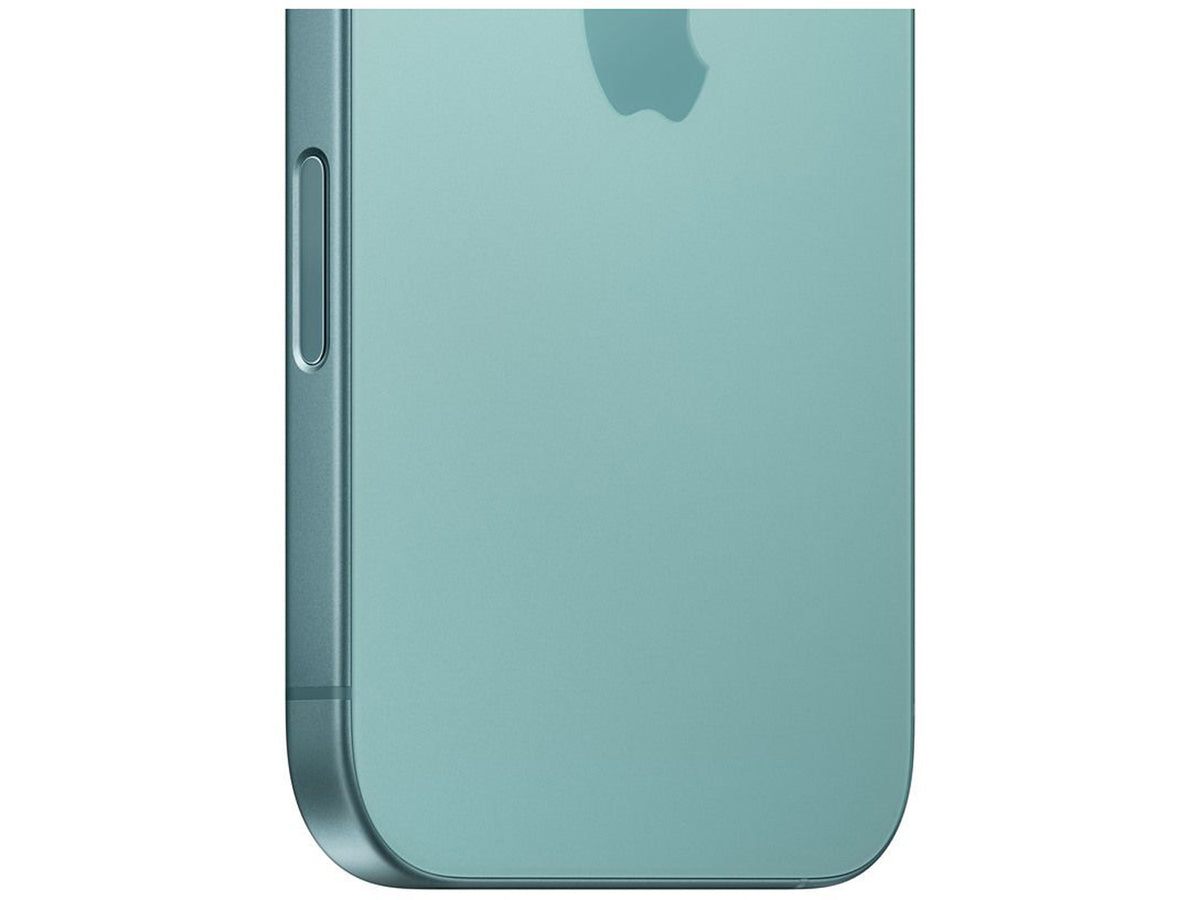 Apple iPhone 16 - 8GB RAM / 128GB, Teal