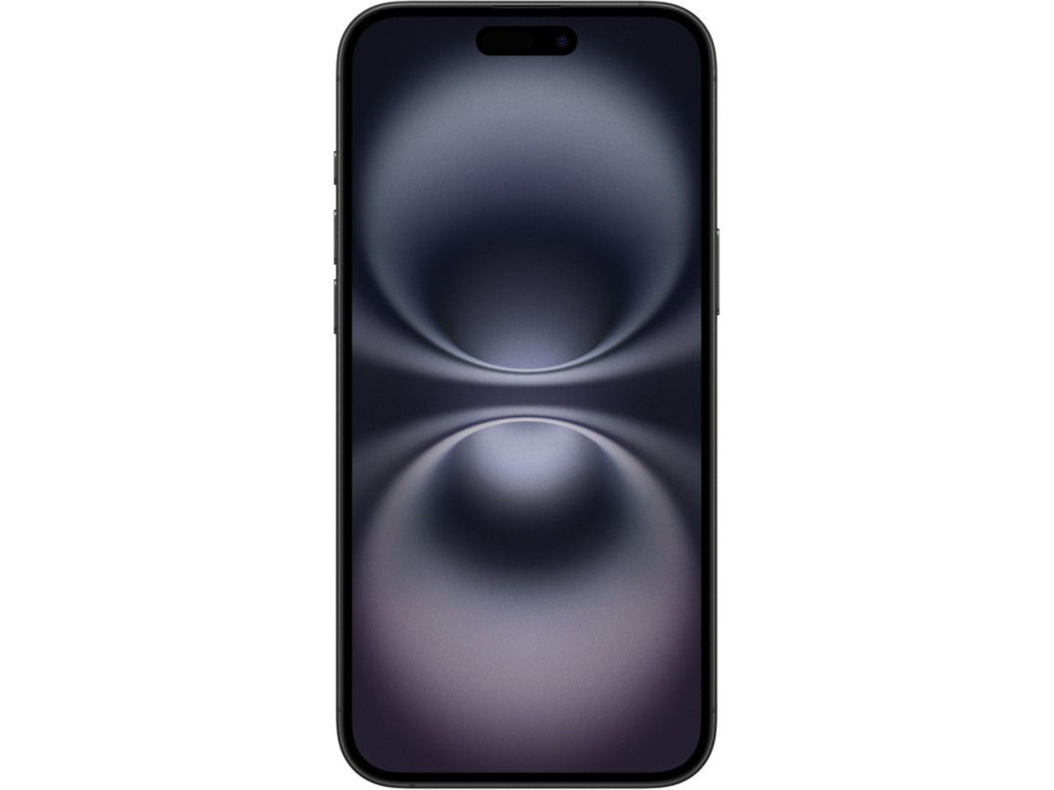 Apple iPhone 16 Plus - 8GB RAM / 128GB, Black