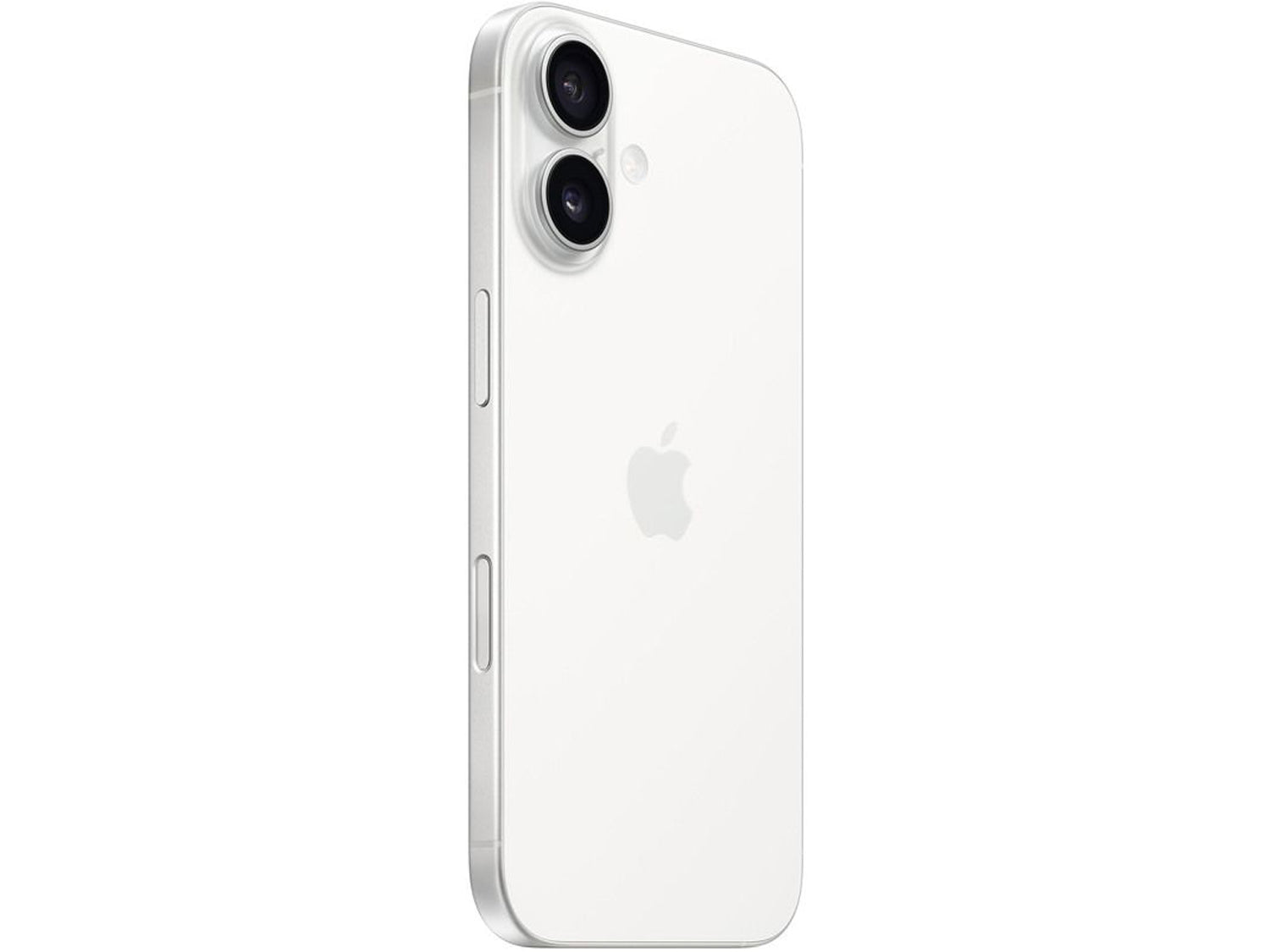 Apple iPhone 16 Plus - 8GB RAM / 128GB, White