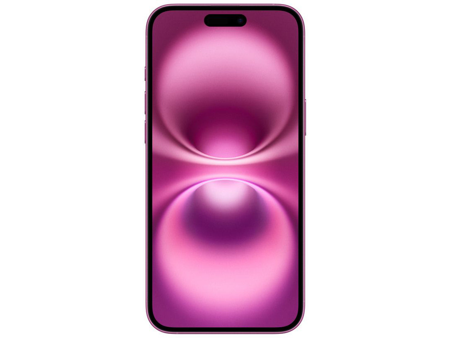 Apple iPhone 16 Plus - 8GB RAM / 128GB, Pink