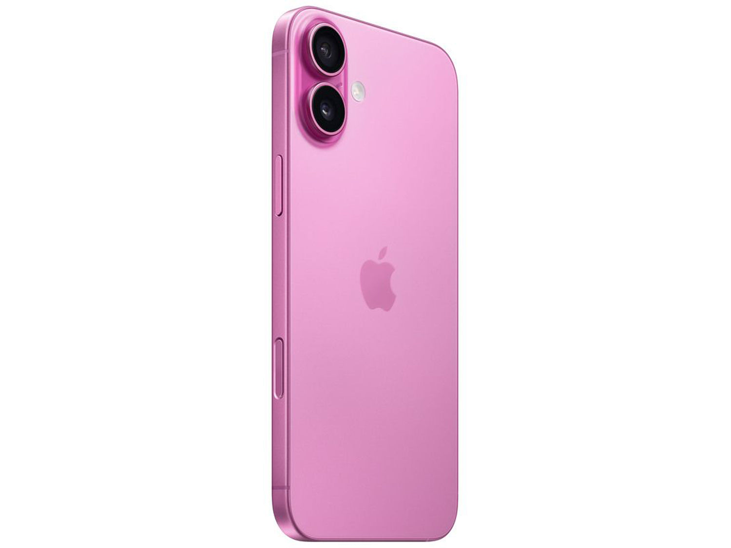 Apple iPhone 16 Plus - 8GB RAM / 128GB, Pink