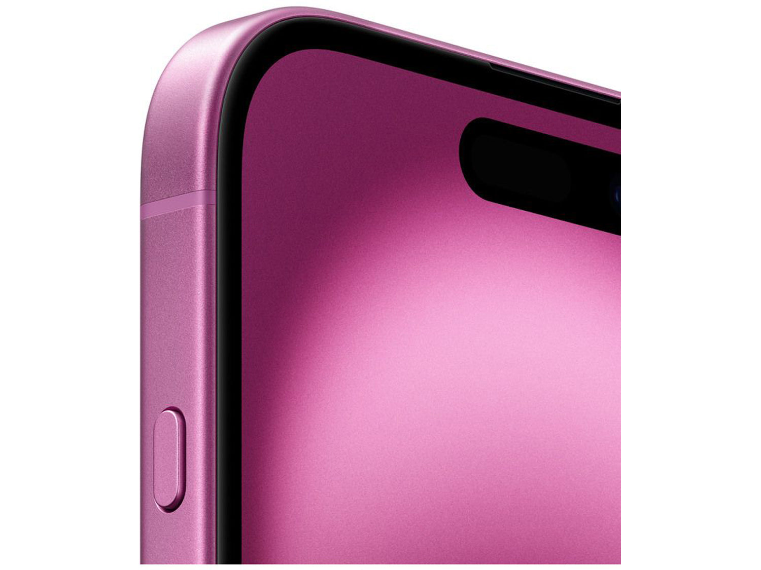 Apple iPhone 16 Plus - 8GB RAM / 128GB, Pink