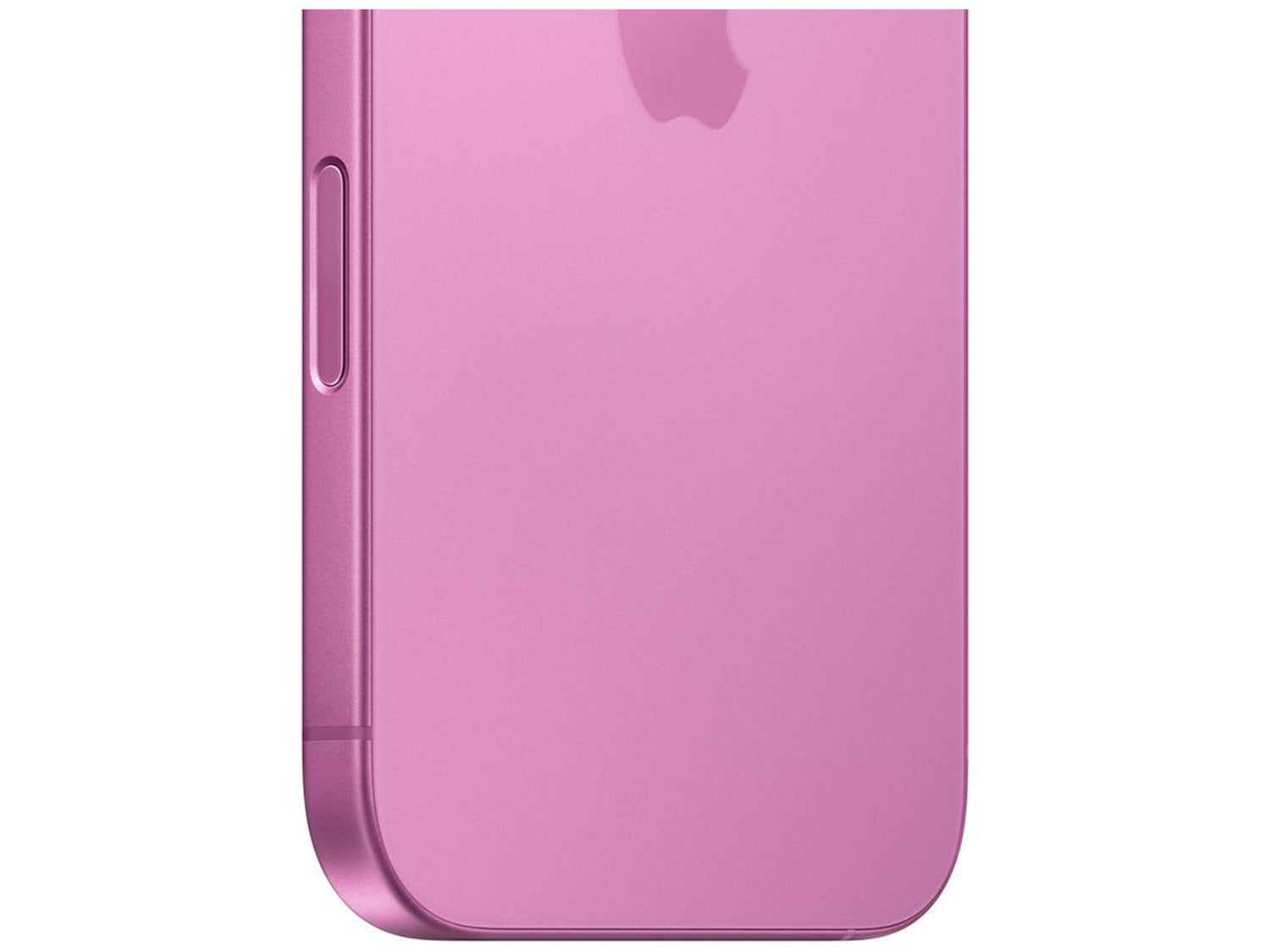 Apple iPhone 16 Plus - 8GB RAM / 128GB, Pink