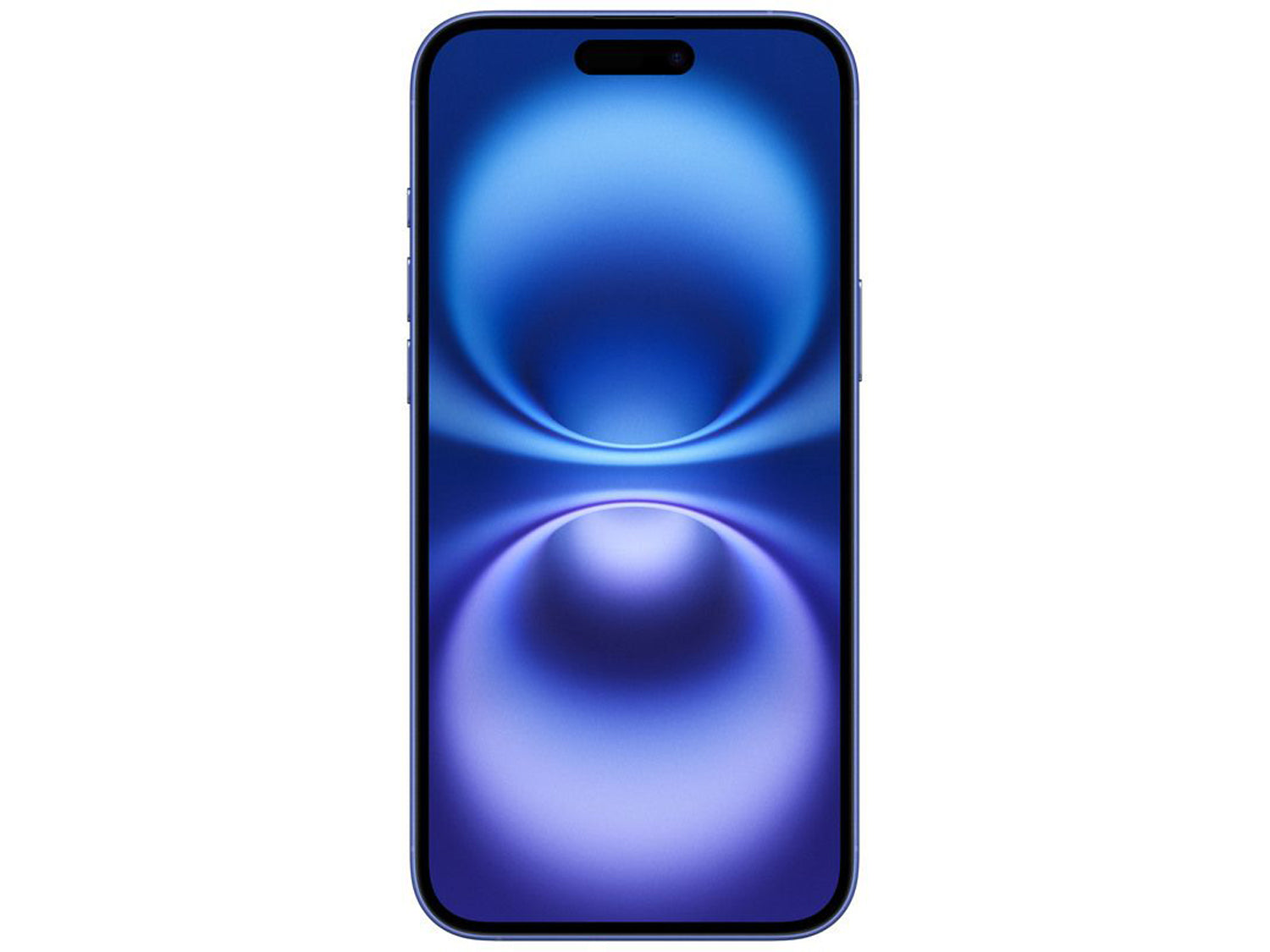 Apple iPhone 16 Plus - 8GB RAM / 128GB, Ultramarine