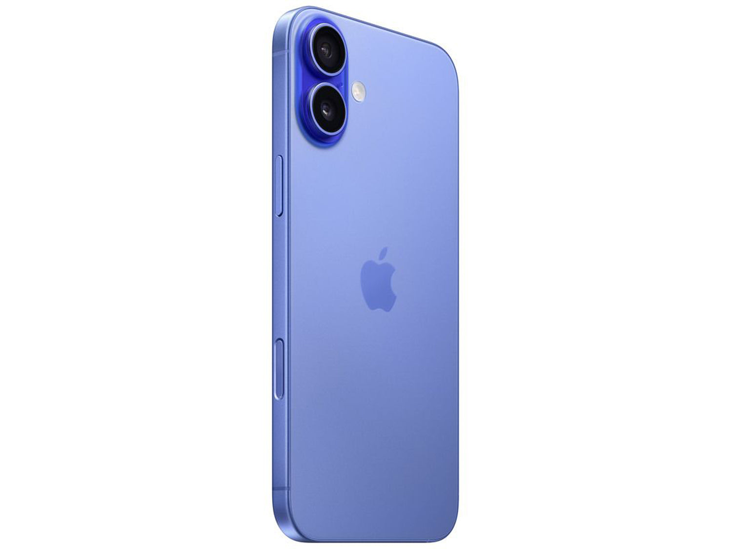 Apple iPhone 16 Plus - 8GB RAM / 128GB, Ultramarine