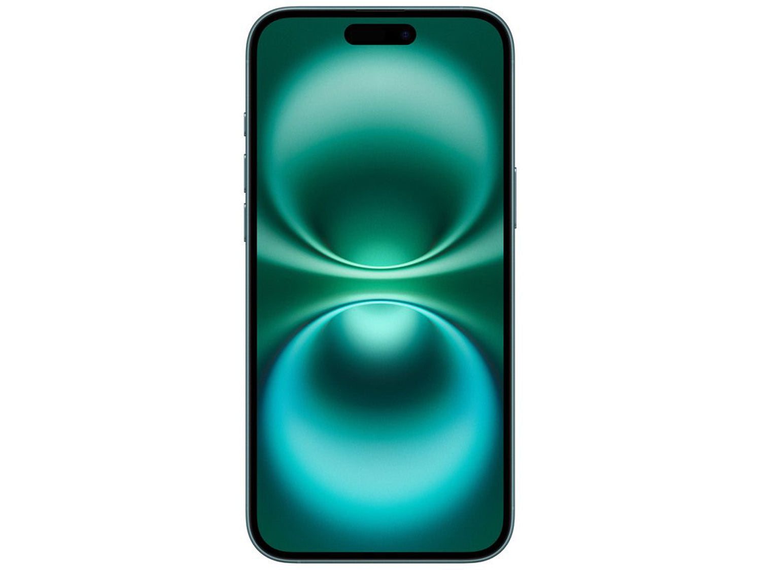 Apple iPhone 16 Plus - 8GB RAM / 128GB, Teal