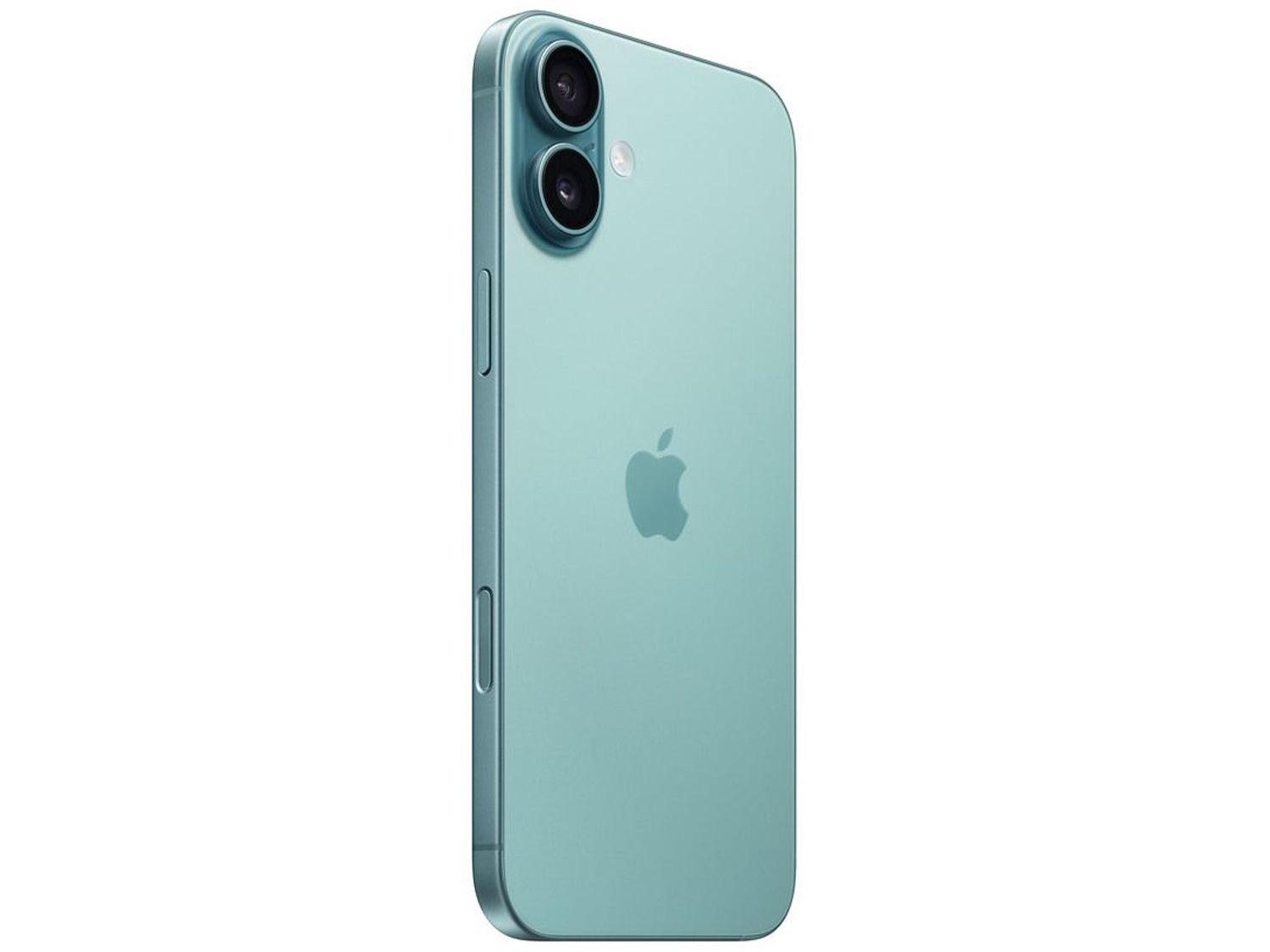 Apple iPhone 16 Plus - 8GB RAM / 128GB, Teal