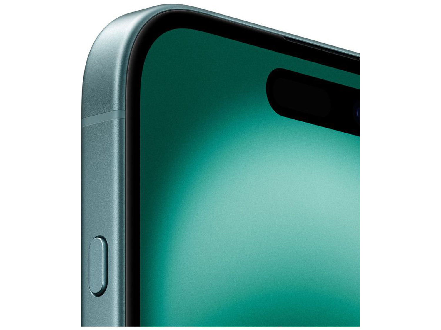 Apple iPhone 16 Plus - 8GB RAM / 128GB, Teal