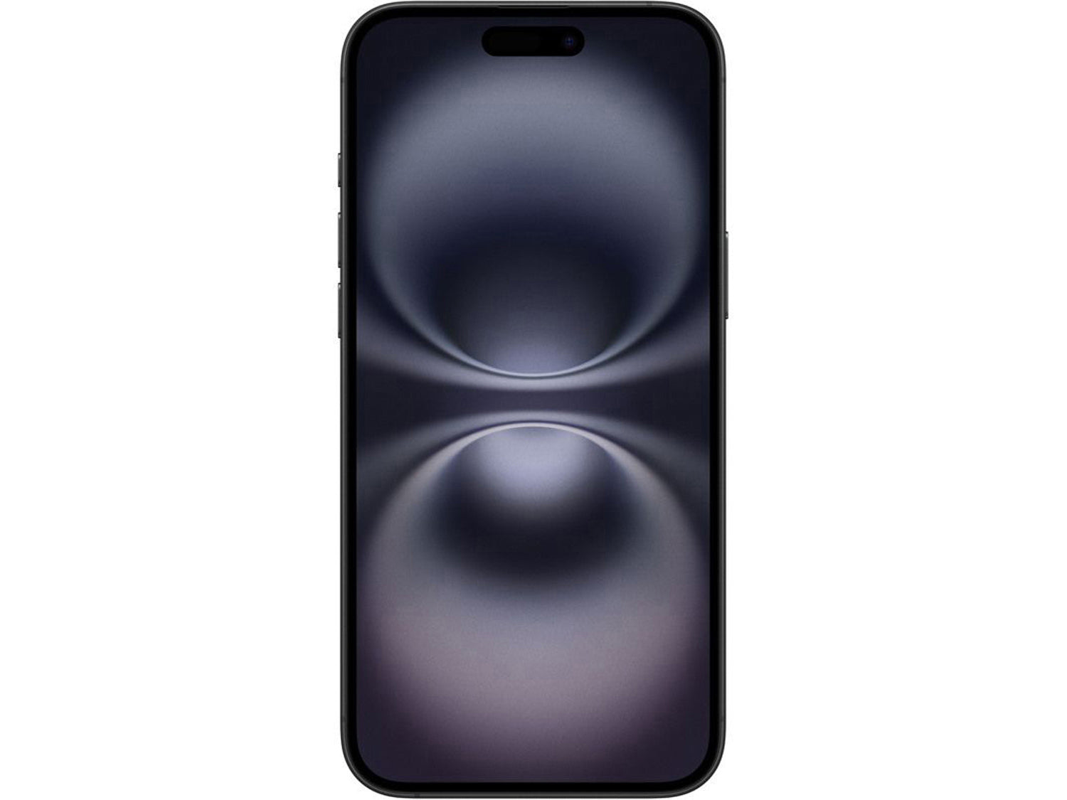 Apple iPhone 16 Plus - 8GB RAM / 256GB, Black