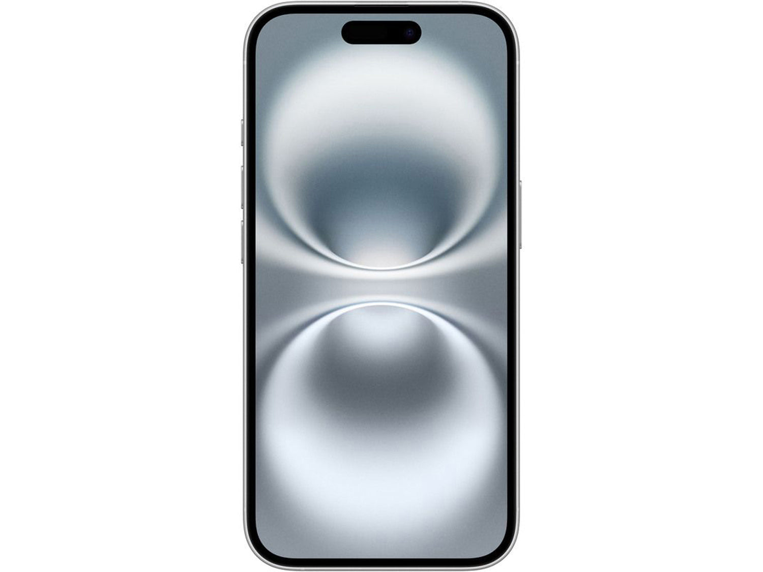 Apple iPhone 16 Plus - 8GB RAM / 256GB, White