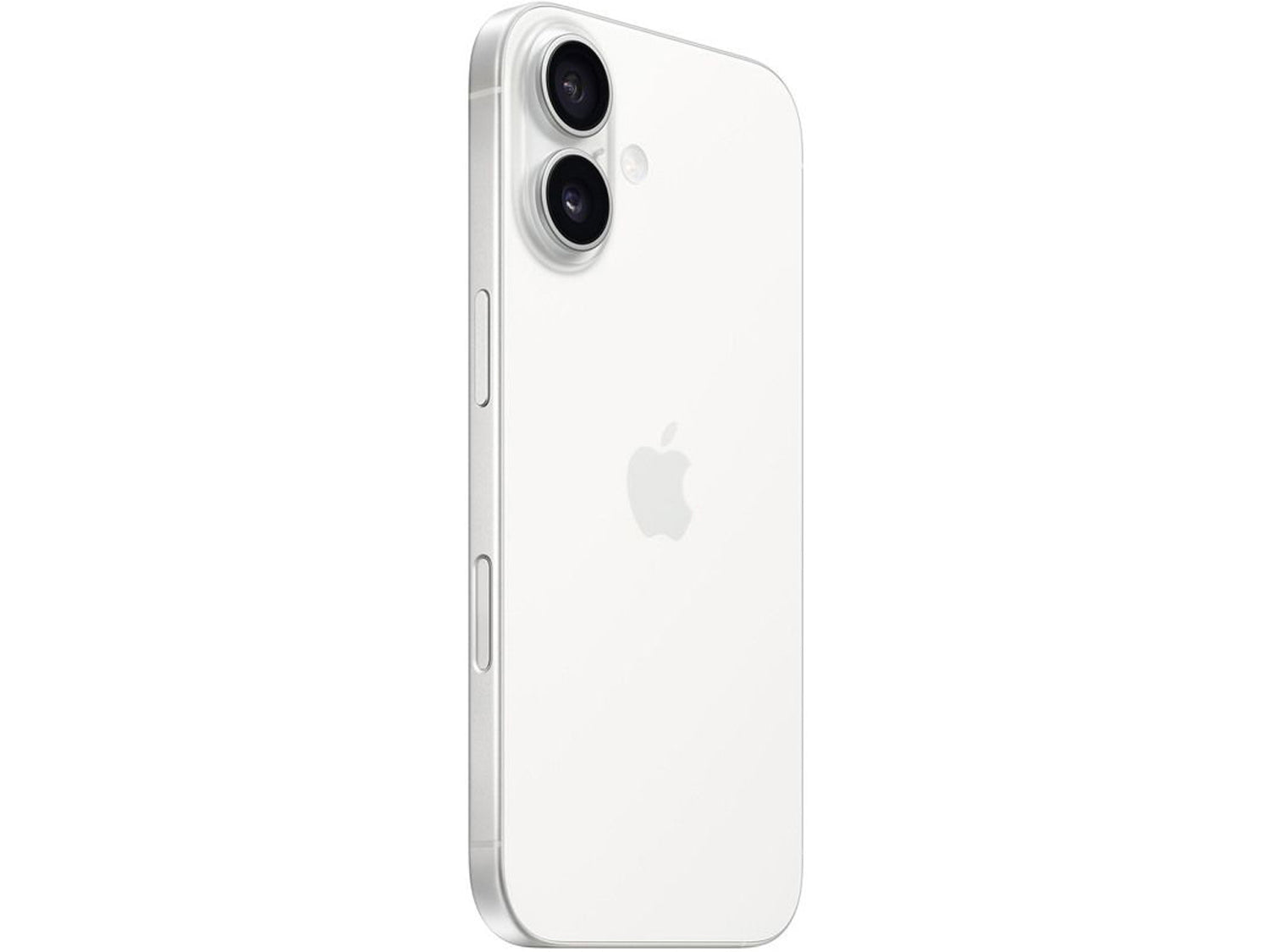 Apple iPhone 16 Plus - 8GB RAM / 256GB, White