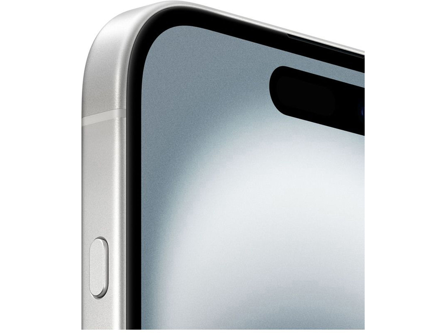 Apple iPhone 16 Plus - 8GB RAM / 256GB, White