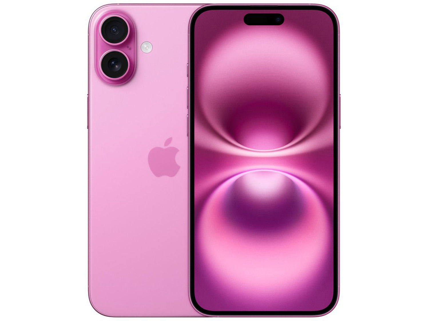 Apple iPhone 16 Plus - 8GB RAM / 256GB, Pink