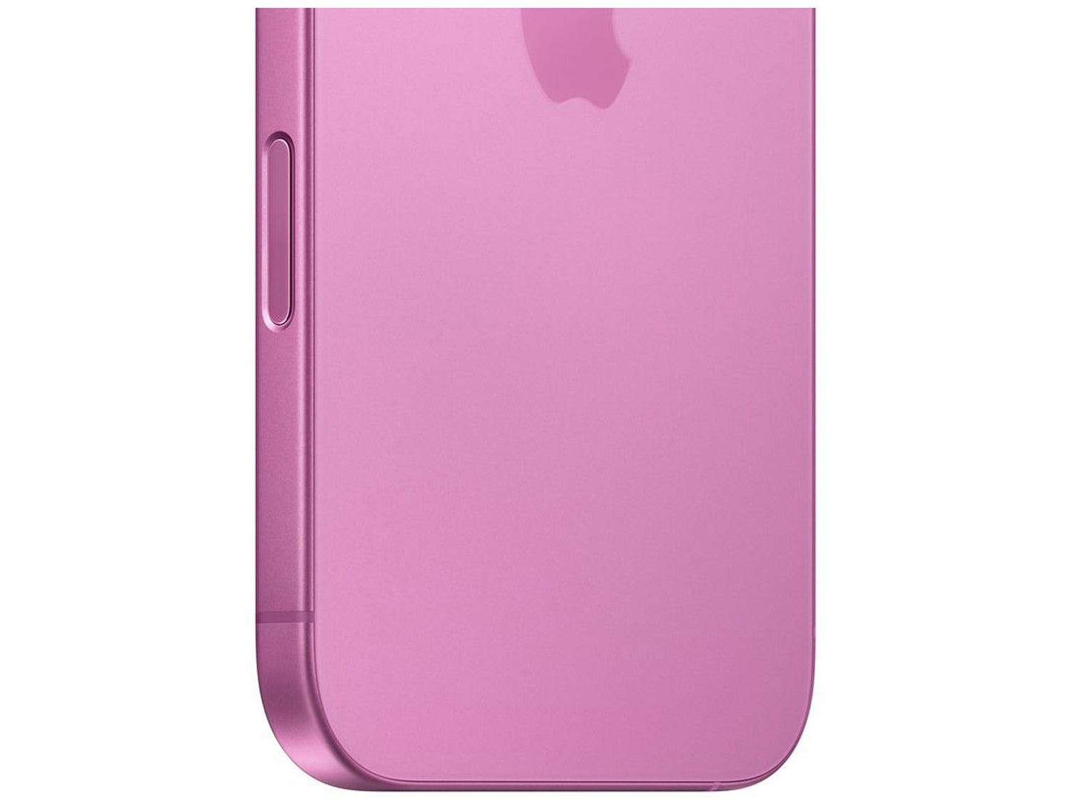 Apple iPhone 16 Plus - 8GB RAM / 256GB, Pink