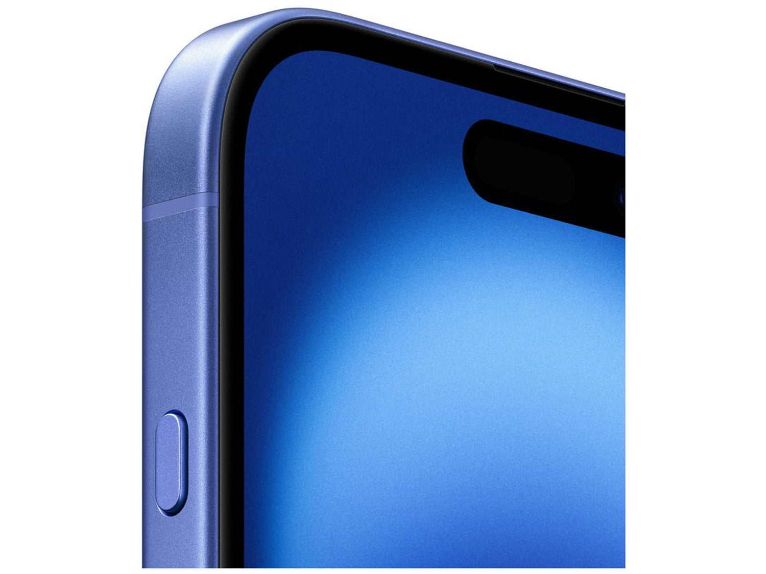 Apple iPhone 16 Plus - 8GB RAM / 256GB, Ultramarine