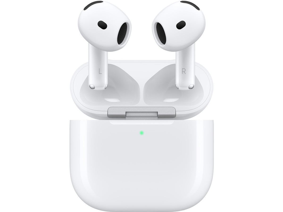 Apple AirPods 4 (USB-C)