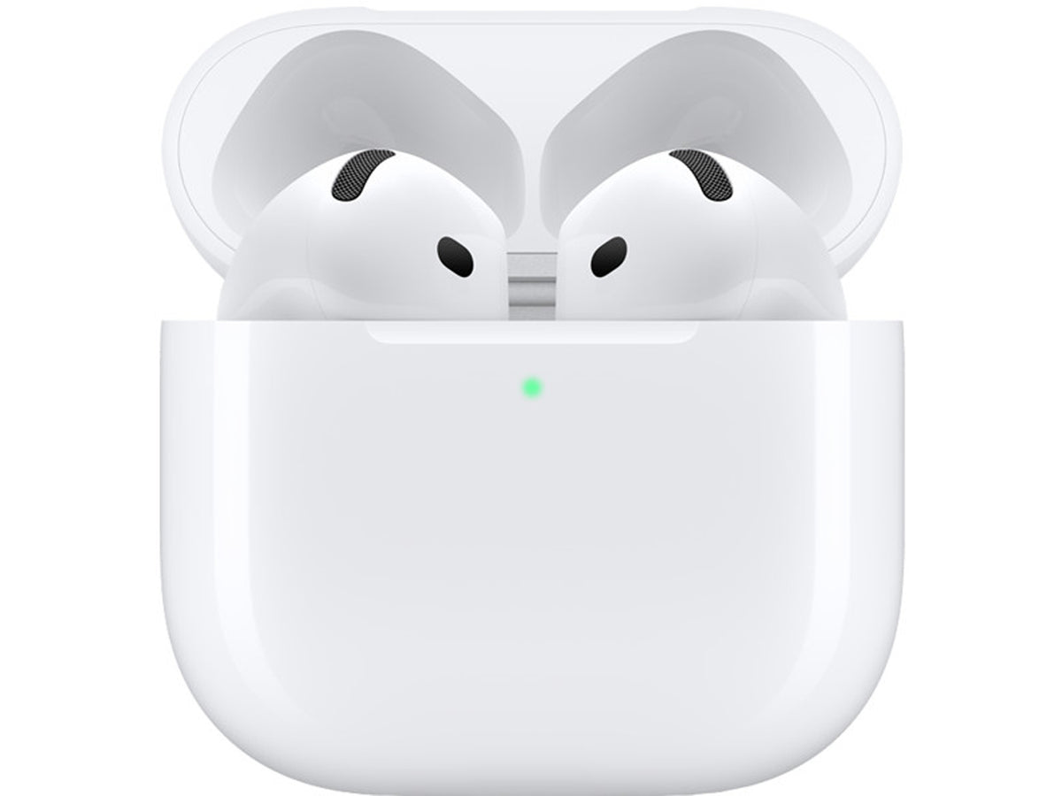 Apple AirPods 4 (USB-C)
