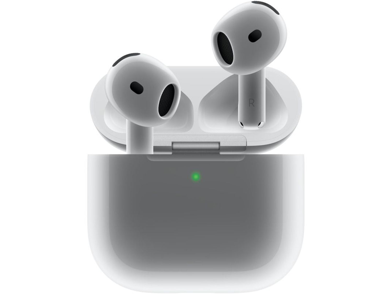 Apple AirPods 4 (USB-C)