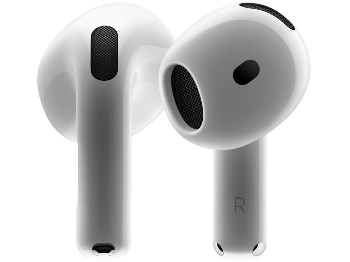 Apple AirPods 4 (USB-C)