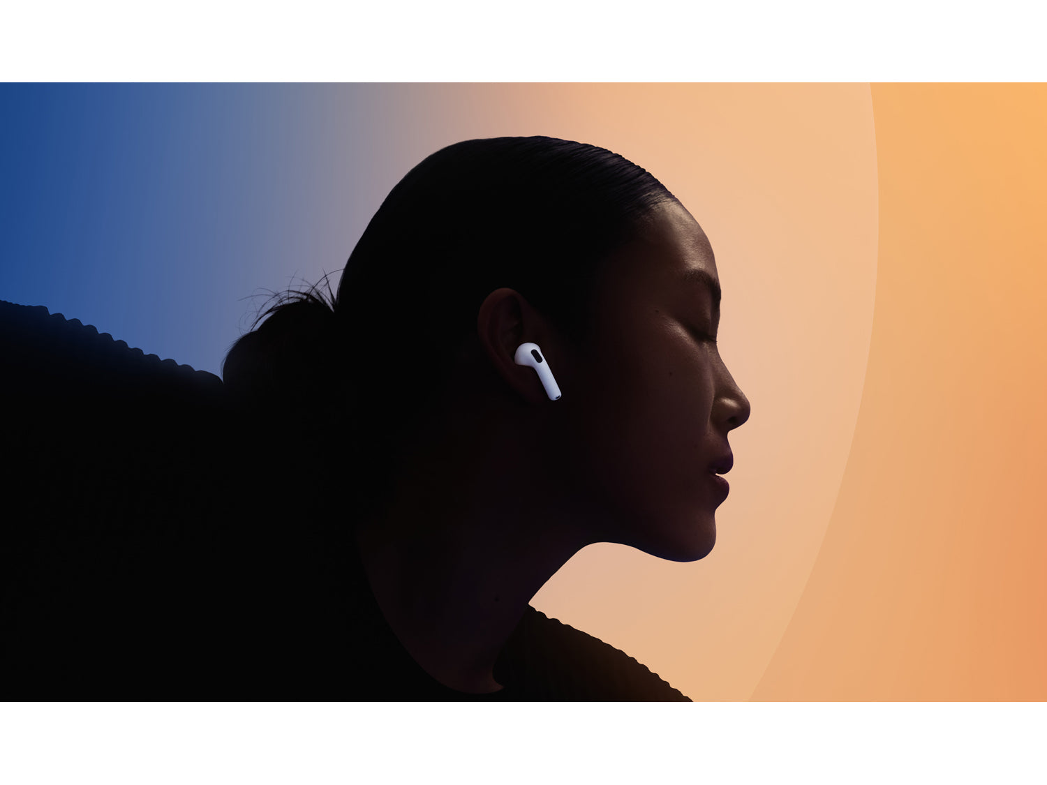 Apple AirPods 4 (USB-C) with Active Noise Cancellation