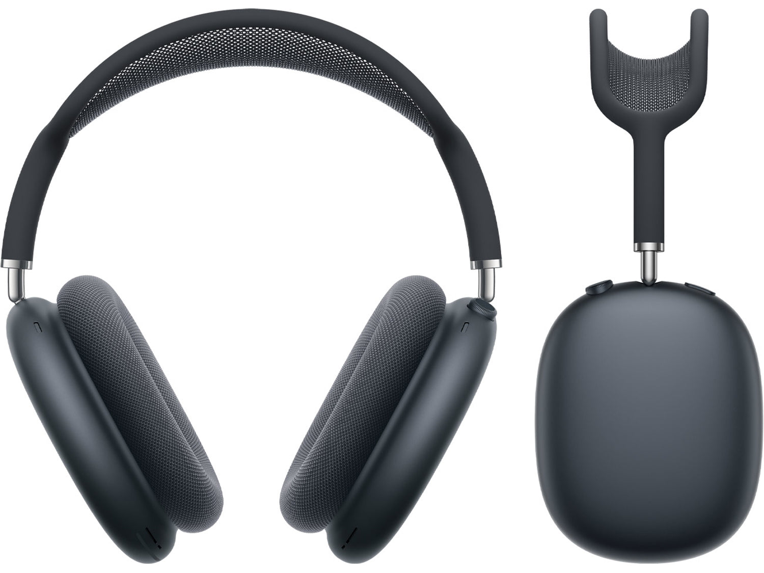Apple AirPods Max (USB-C) - Midnight
