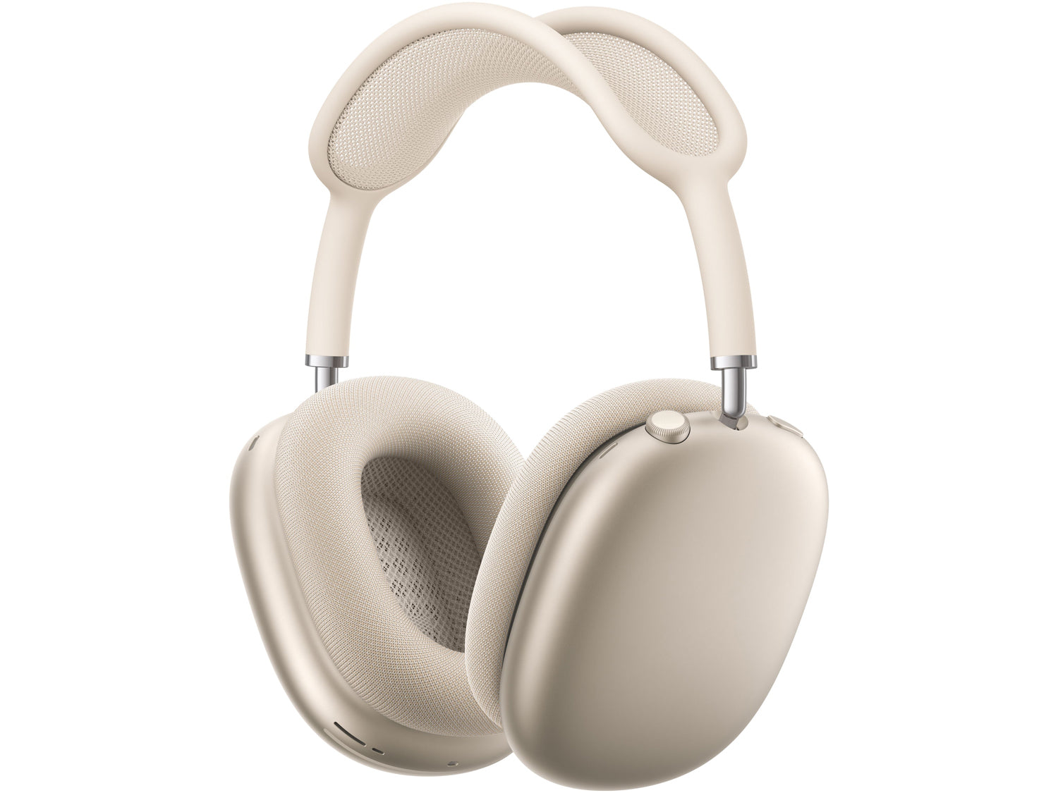 Apple AirPods Max (USB-C) - Starlight