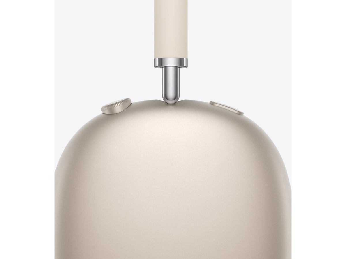 Apple AirPods Max (USB-C) - Starlight