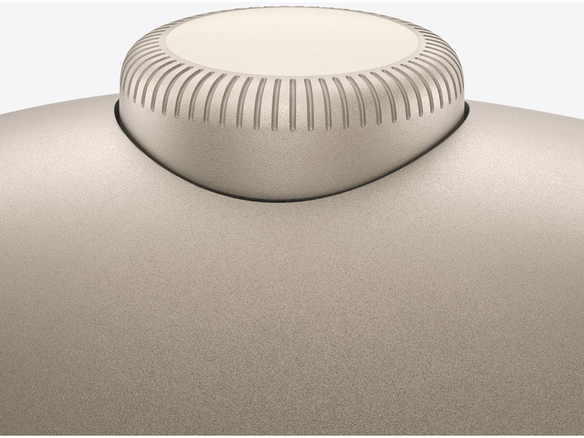 Apple AirPods Max (USB-C) - Starlight