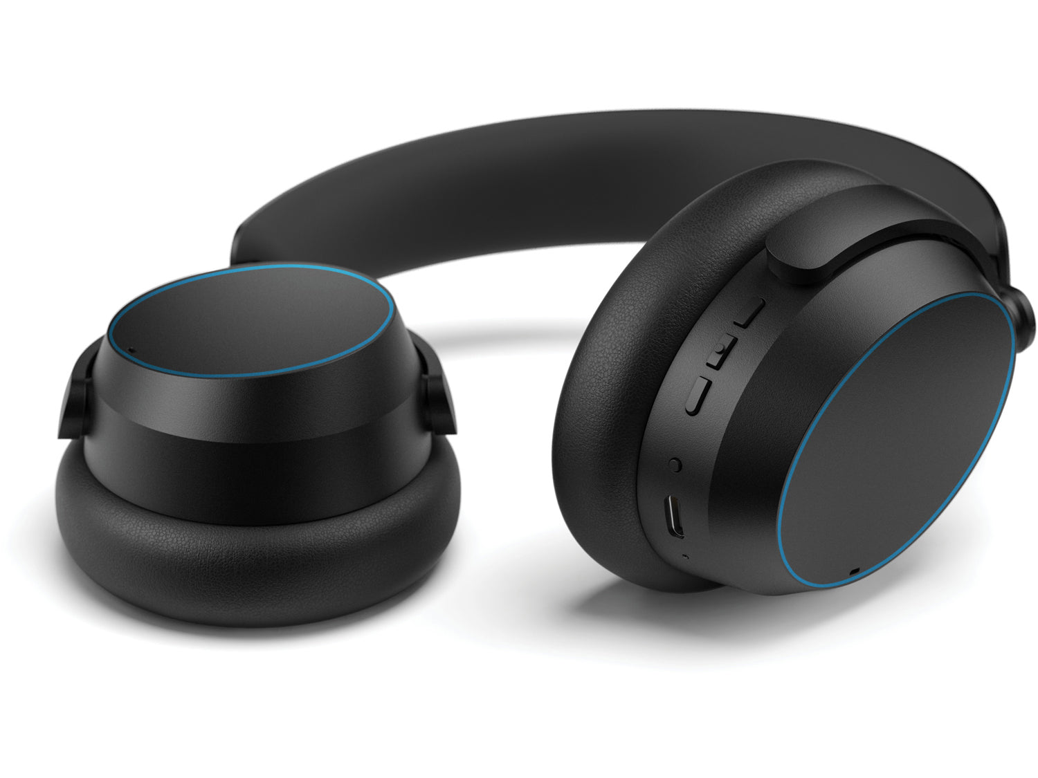 Sennheiser ACCENTUM Wireless, Black limited edition