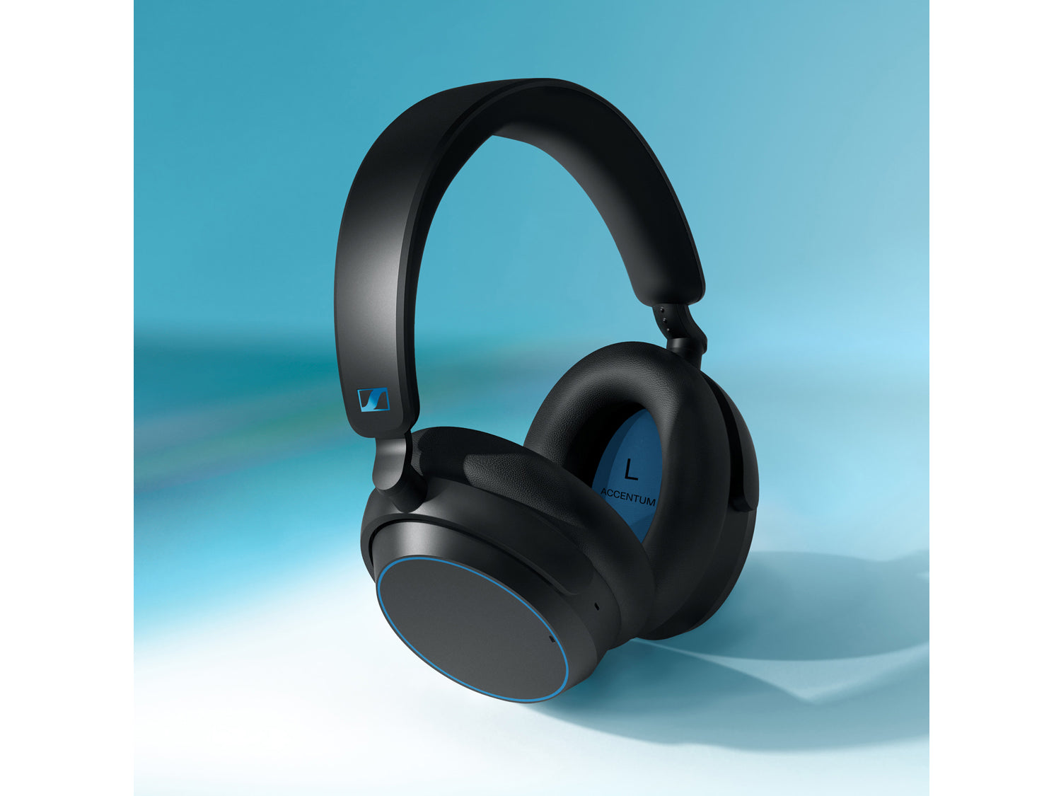 Sennheiser ACCENTUM Wireless, Black limited edition