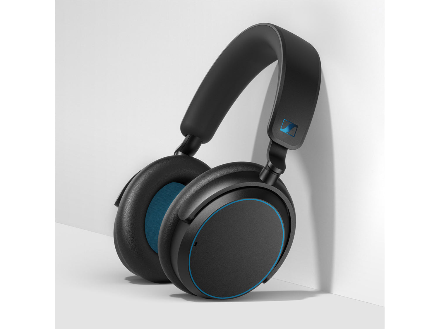 Sennheiser ACCENTUM Wireless, Black limited edition