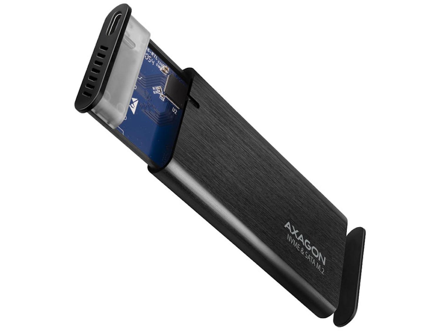 Axagon EEM2-SB2